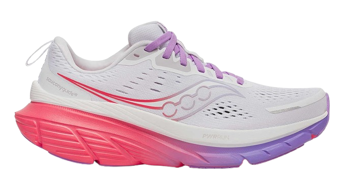 Saucony Guide 18 Ladies