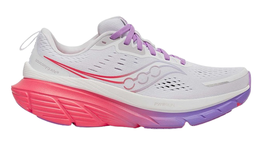 Saucony Guide 18 Ladies