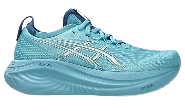 Asics Gel Nimbus 27 Ladies