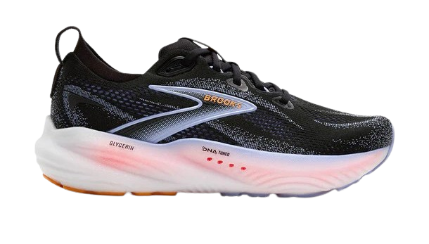 Brooks Glycerin 22 Ladies