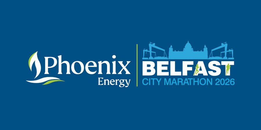 Belfast Marathon 2026