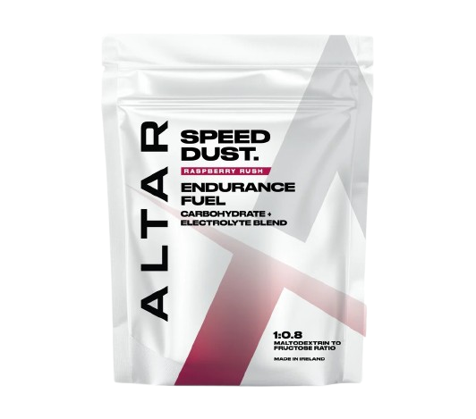 Altar Speed Dust