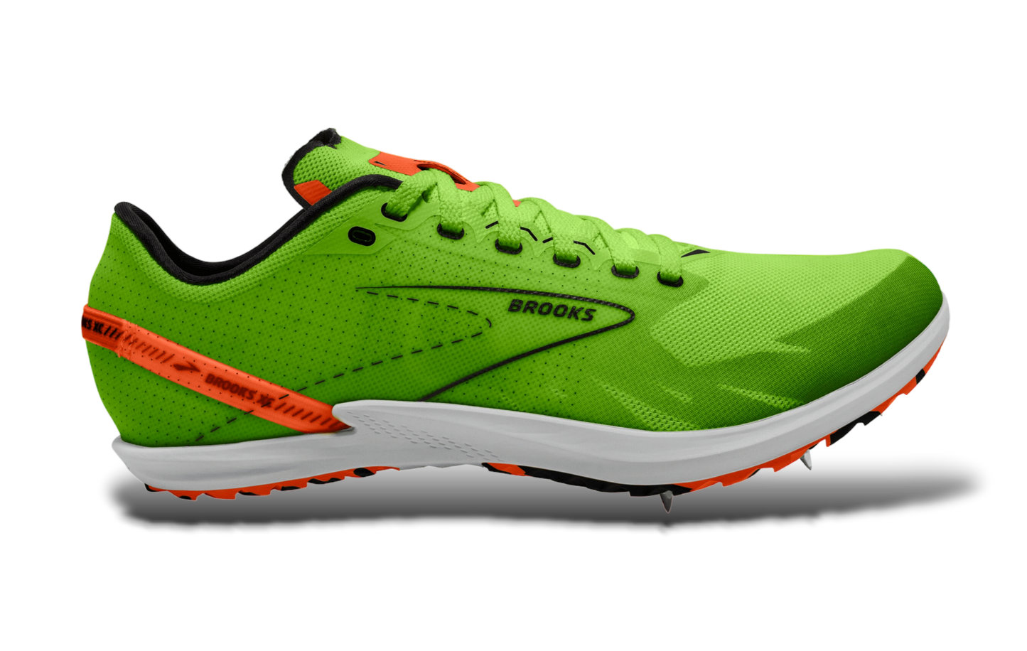 Brooks Draft XC Mens - The Running Bubble