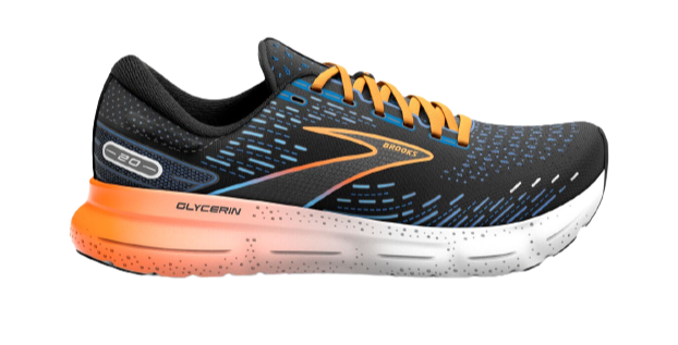 Brooks Glycerin 20 Mens - The Running Bubble