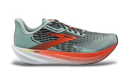 Brooks Hyperion Max Mens - The Running Bubble