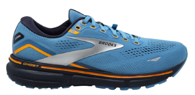 Brooks Ghost 15  GTX - The Running Bubble