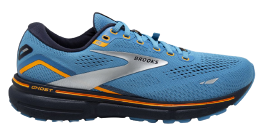 Brooks Ghost 15  GTX - The Running Bubble