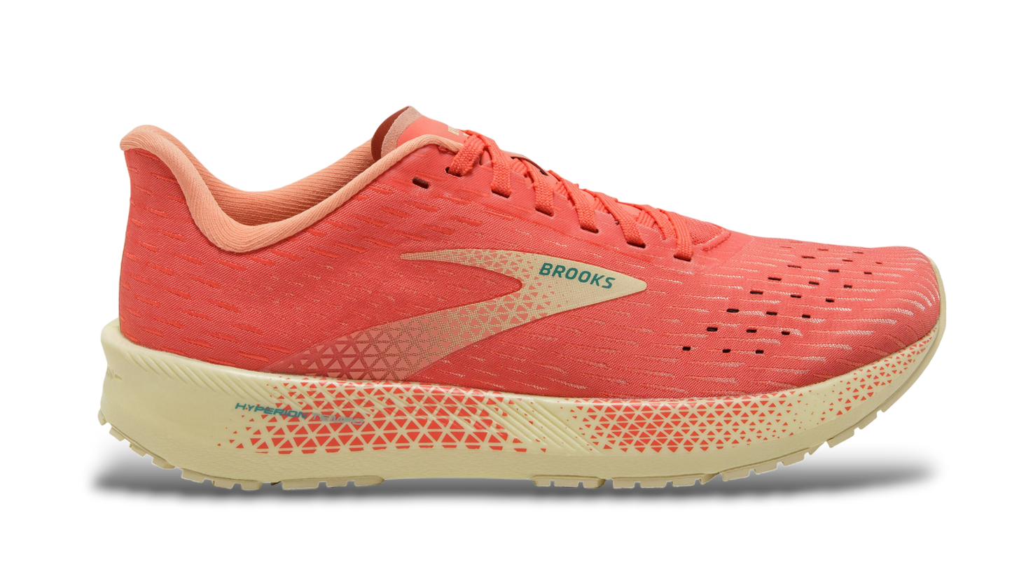 Brooks Hyperion Tempo Ladies - The Running Bubble
