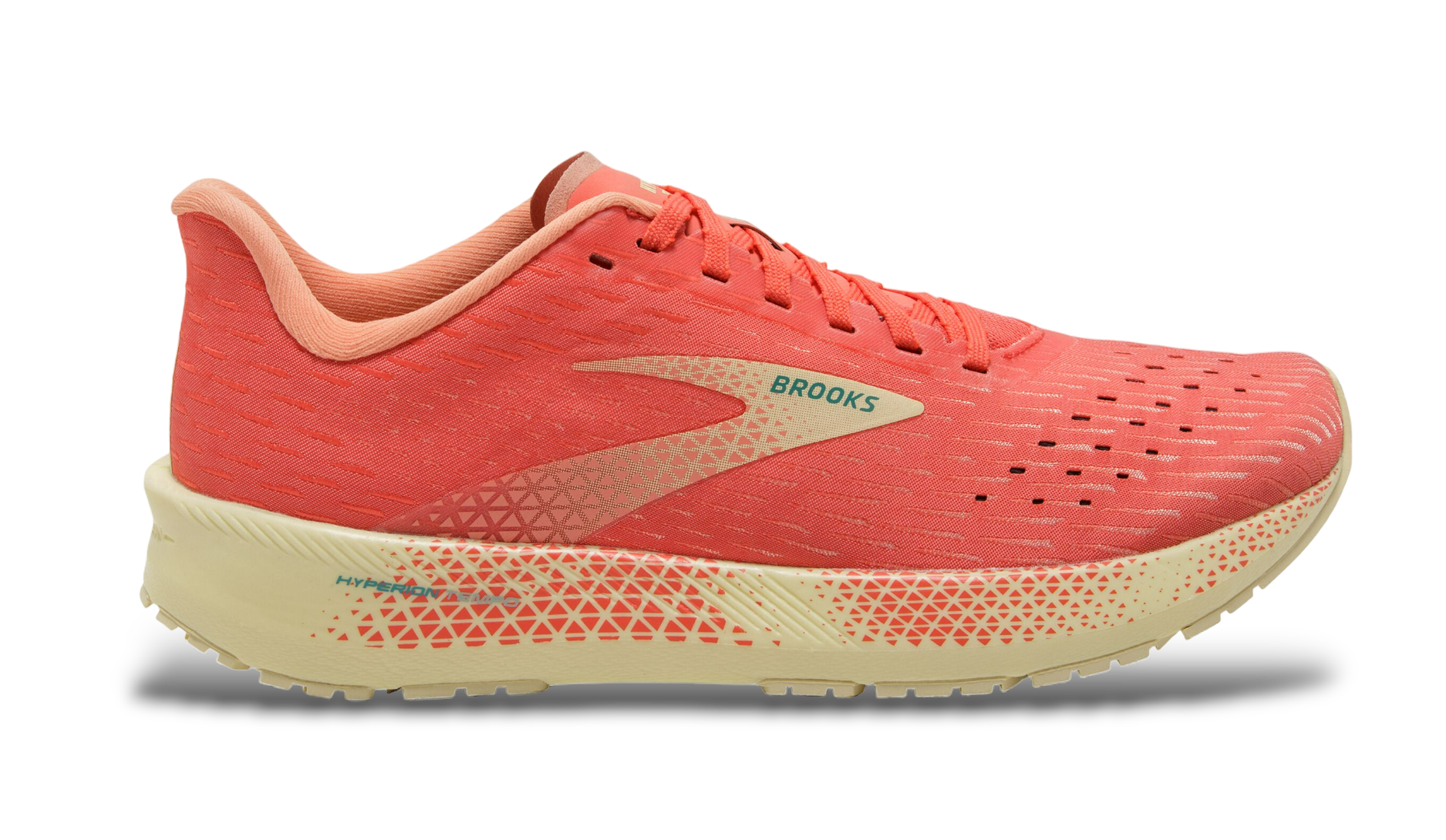 Brooks hyperion best sale womens online
