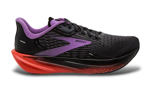 Brooks Hyperion Max Ladies - The Running Bubble