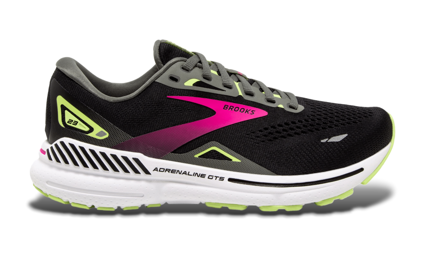 Brooks Adrenaline GTS 23 Ladies - The Running Bubble