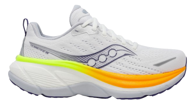 Saucony Hurricane 25 Ladies