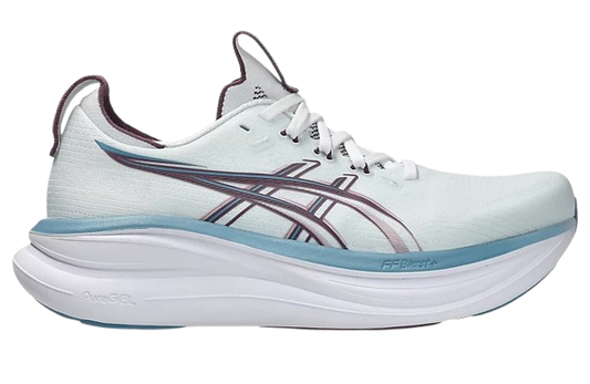 Asics Gel Nimbus  28 Ladies..