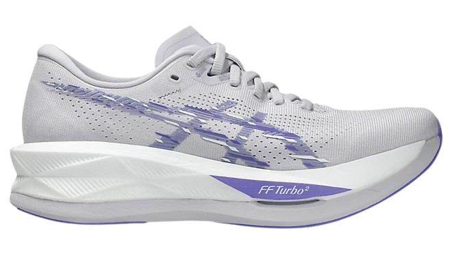 Asics Sonicblast Ladies