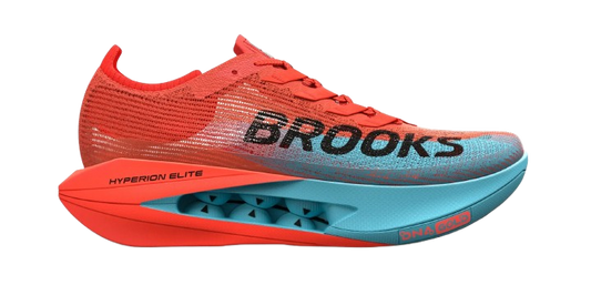Brooks Hyperion Elite 5 Ladies