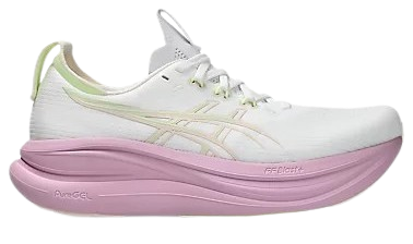 Asics Gel Nimbus  28 Ladies.