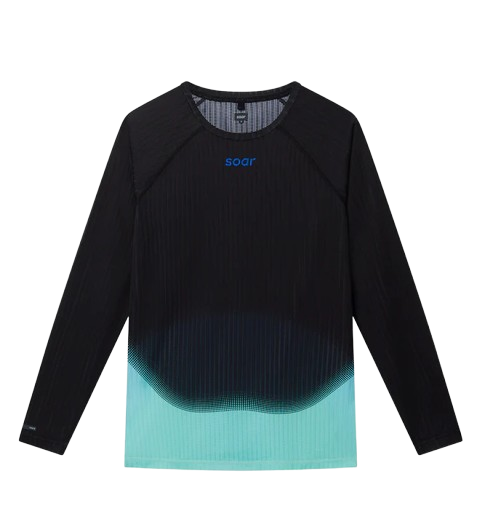 Soar Long Sleeve Race Base Layer