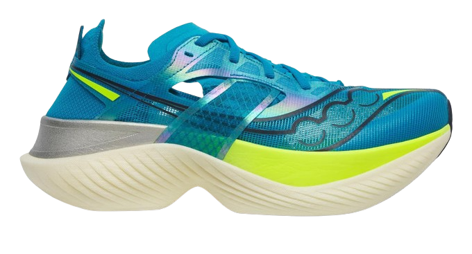 Saucony Endorphin Elite