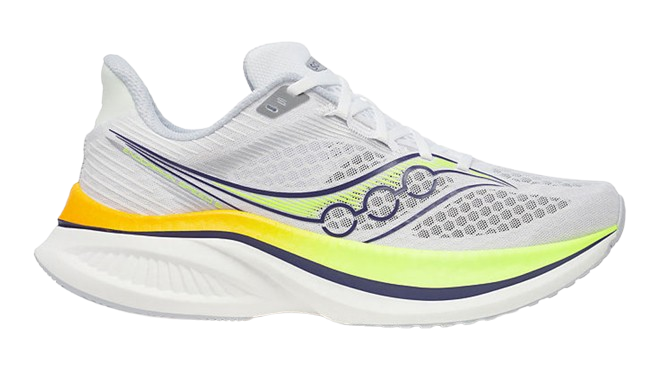Saucony Endorphin Speeds 5 Mens