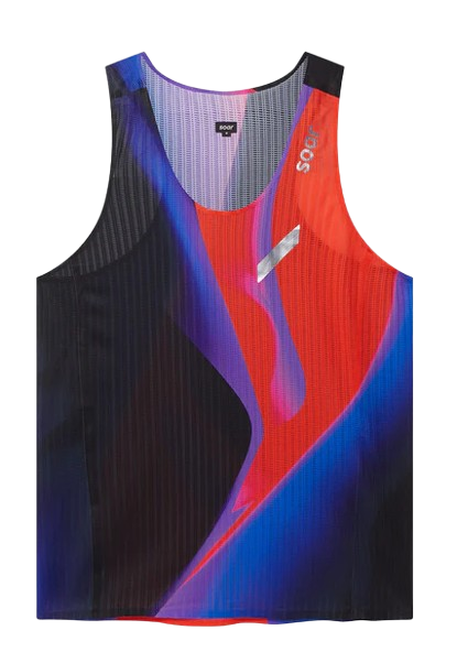 Soar Race Vest