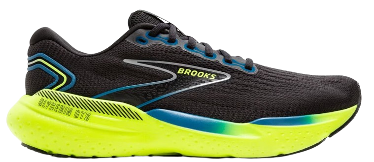 Brooks Glycerin GTS 21 Mens