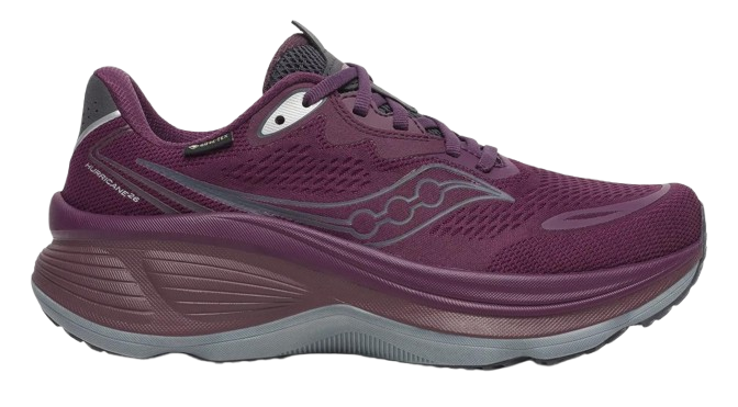 Saucony Ladies Hurricane 26 GTX