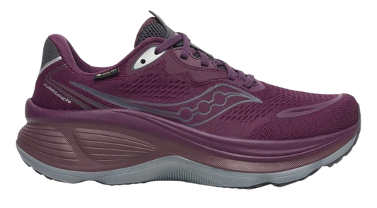 Saucony Ladies Hurricane 26 GTX