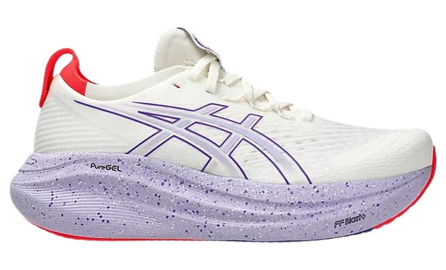 Asics Gel Nimbus  27 Ladies Tokyo