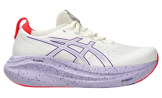 Asics Gel Nimbus  27 Ladies Tokyo