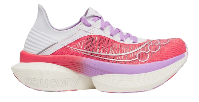 Saucony Endorphin Elite 2