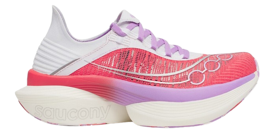 Saucony Endorphin Elite 2