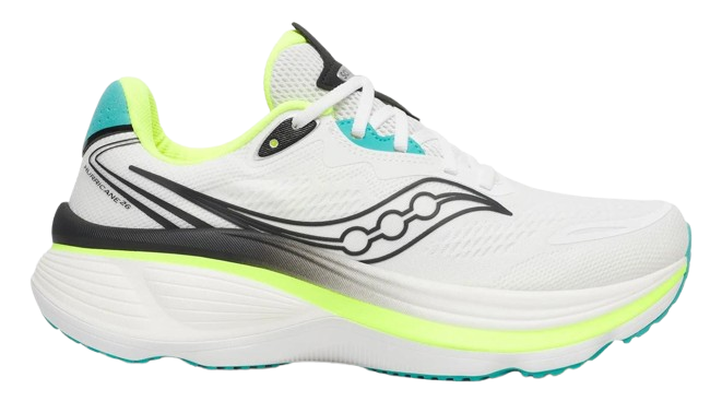 Saucony Men's Hurricane 26
