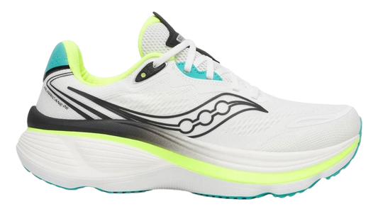 Saucony Men's Hurricane 26
