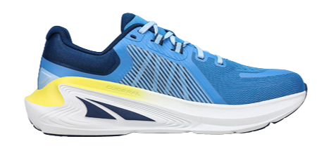 Altra Ladies – The Running Bubble
