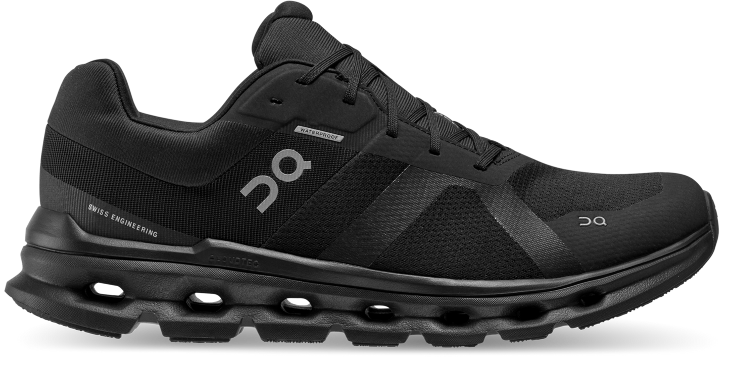On Running Cloudrunner Mens Waterproof - The Running Bubble
