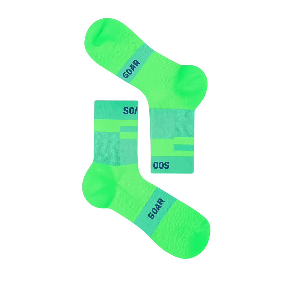 Soar Ankle Socks