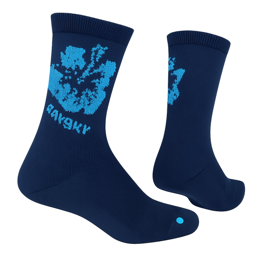 Saysky High Performance Running Socks Combat Socks