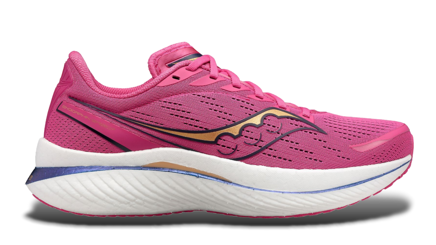 Saucony Endorphin Speed 3 Mens - The Running Bubble