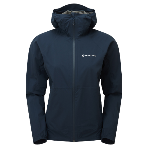 Montane Ladies Minimus Lite Jacket - The Running Bubble