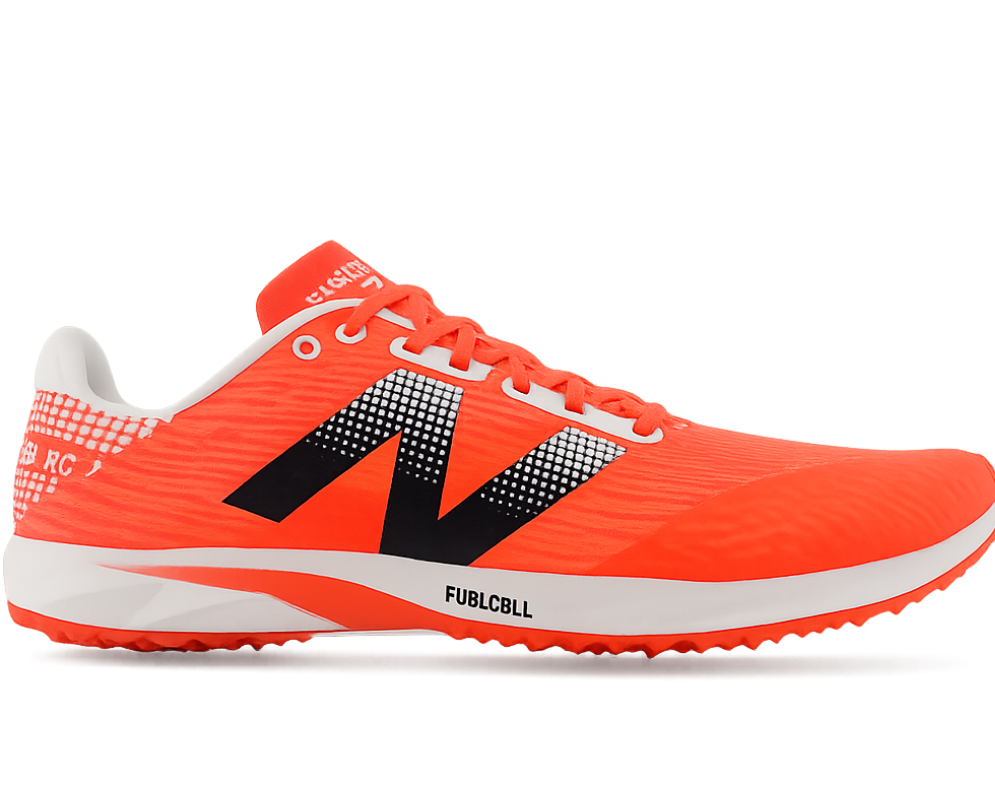 New Balance FuelCell XC7 v5 Cross Country