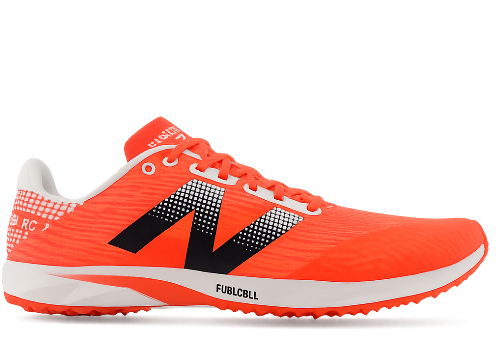 New Balance FuelCell XC7 v5 Cross Country