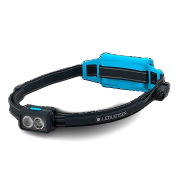 Ledlenser NEO5 R Headtorch - The Running Bubble