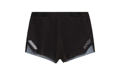 Soar Marathon Shorts Ladies