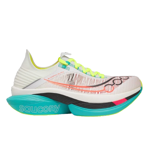 Saucony Endorphin Elite 2 Mens