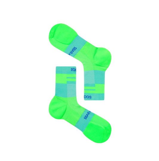 Soar Ankle Socks - The Running Bubble