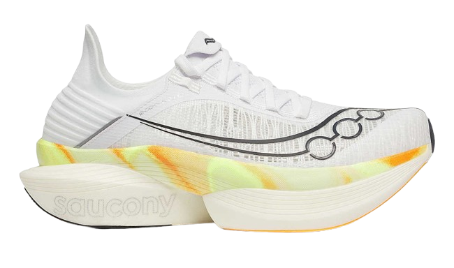 Saucony Endorphin Elite 2