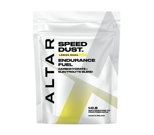 Altar Speed Dust