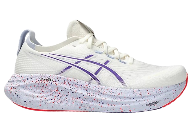 Asics Gel Nimbus  27 Tokyo