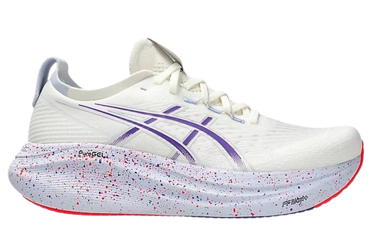 Asics Gel Nimbus  27 Tokyo