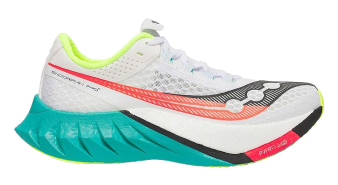 Saucony Endorphin Pro 4 Ladies